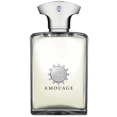 Amouage Reflection Man Eau de Parfum 20 mo. LUXSB Luxury Scent Box